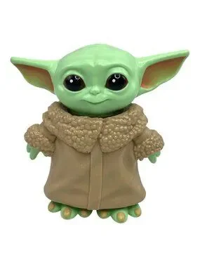 Disney | Toys | Bop It Star Wars Mandalorian The Child Grogu Baby Yoda ...